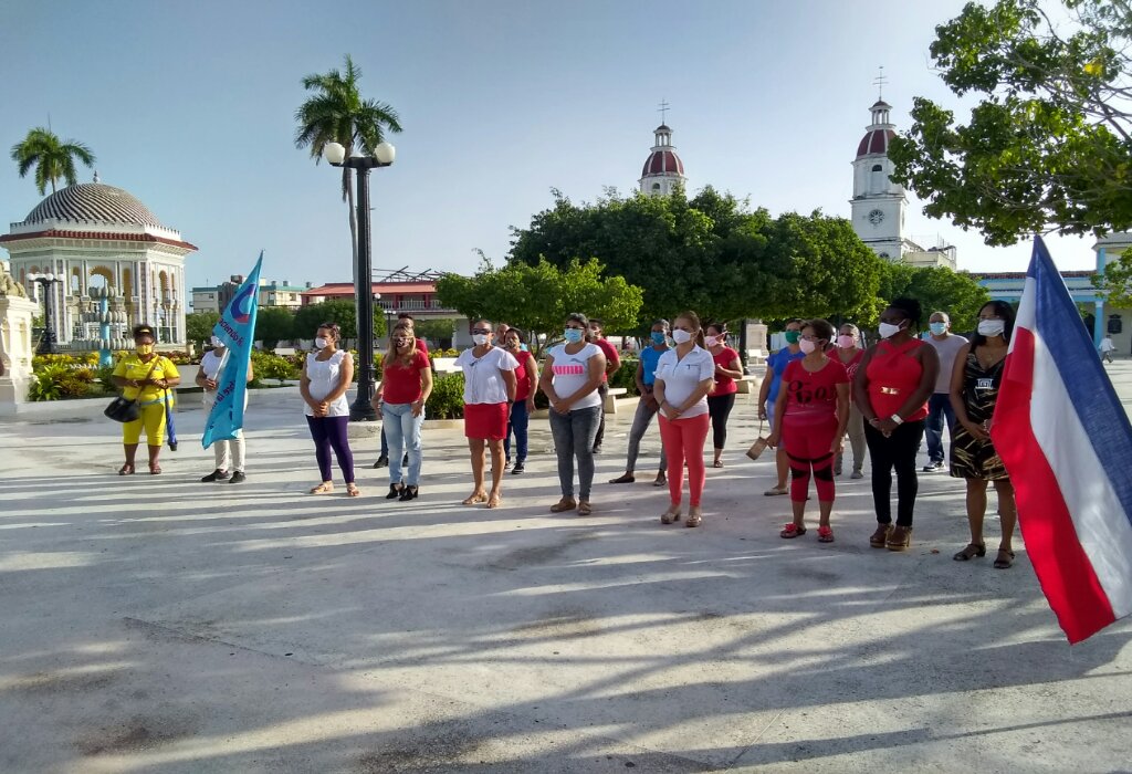 Foto cortesía de la FMC en Manzanillo