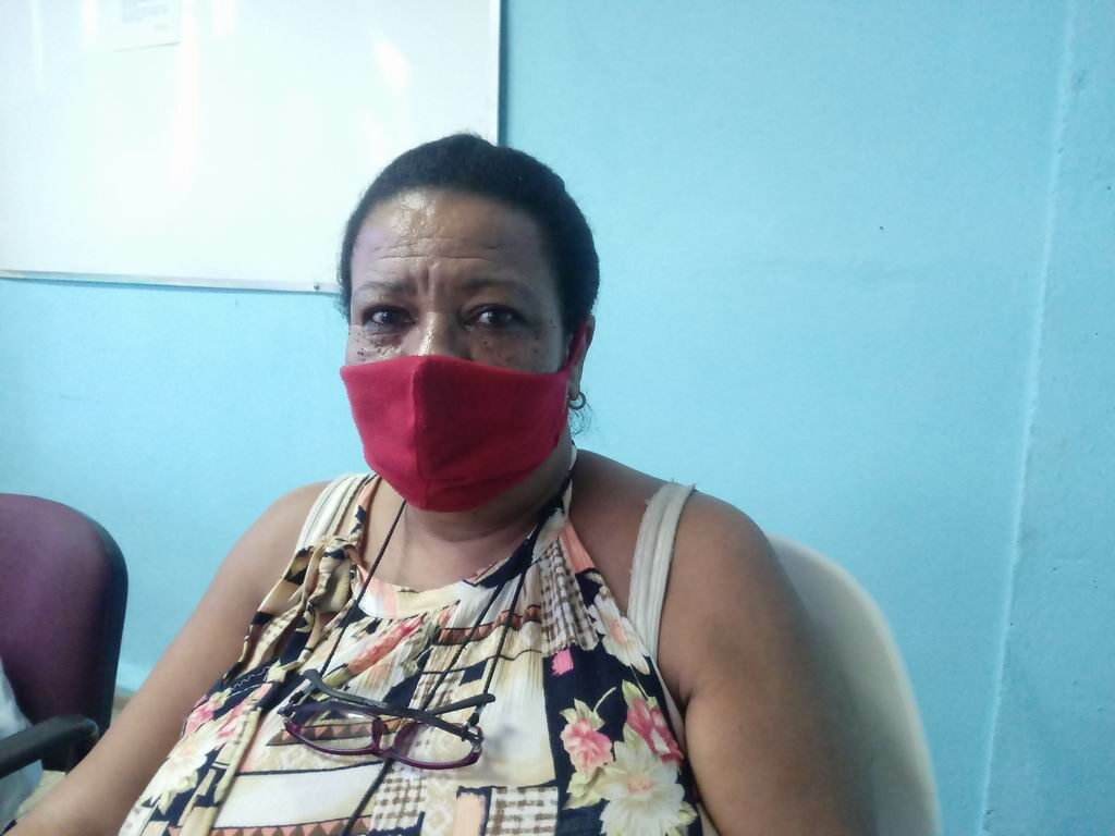 Foto Hilia Tamayo Batista