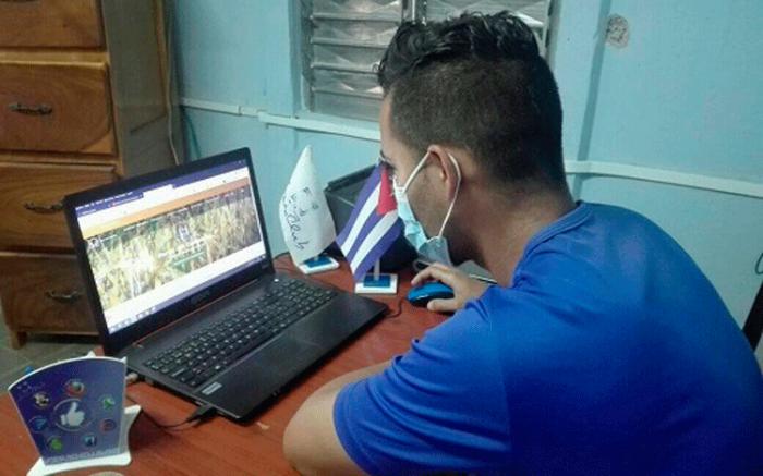 Nuevas facilidades de conectividad impulsarán el desarrollo de la educación superior a distancia en todo el país. Foto: Internet