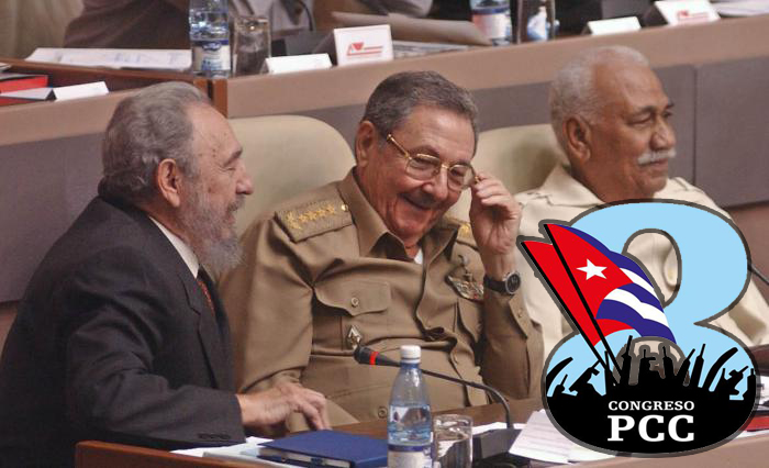 La resistencia increíble de este archipiélago ante asechanzas y hostilidades, descansa en la certera guía de Fidel y de Raúl. Foto: Ahmed Velázquez