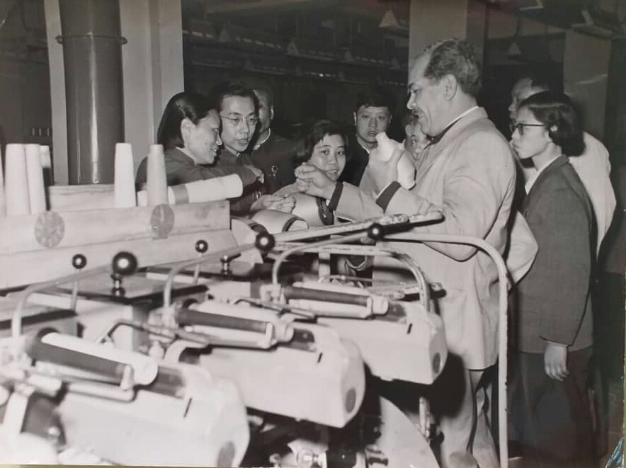 Blas supo representar a los comunistas cubanos //Foto cortesía del archivo del Museo de las Luchas Obreras