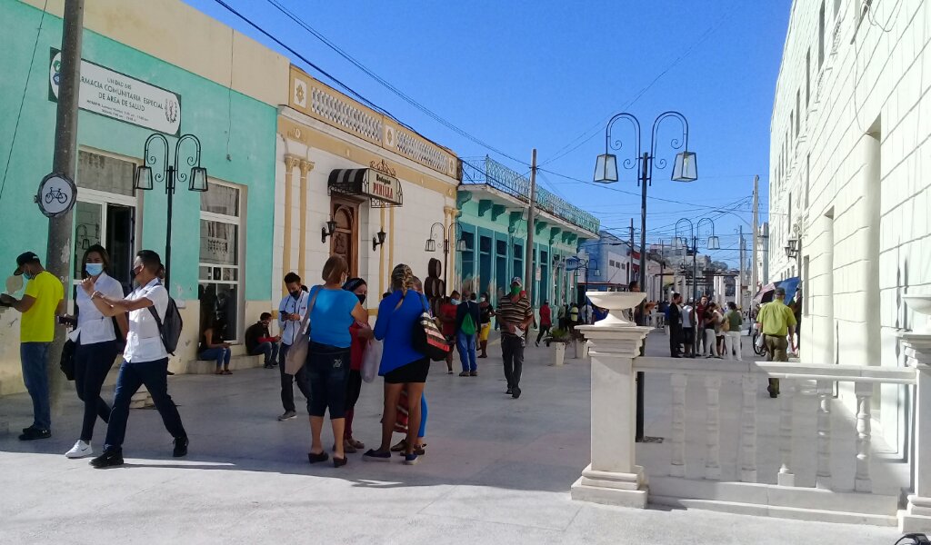 Foto Eliexer Pelaez Pacheco