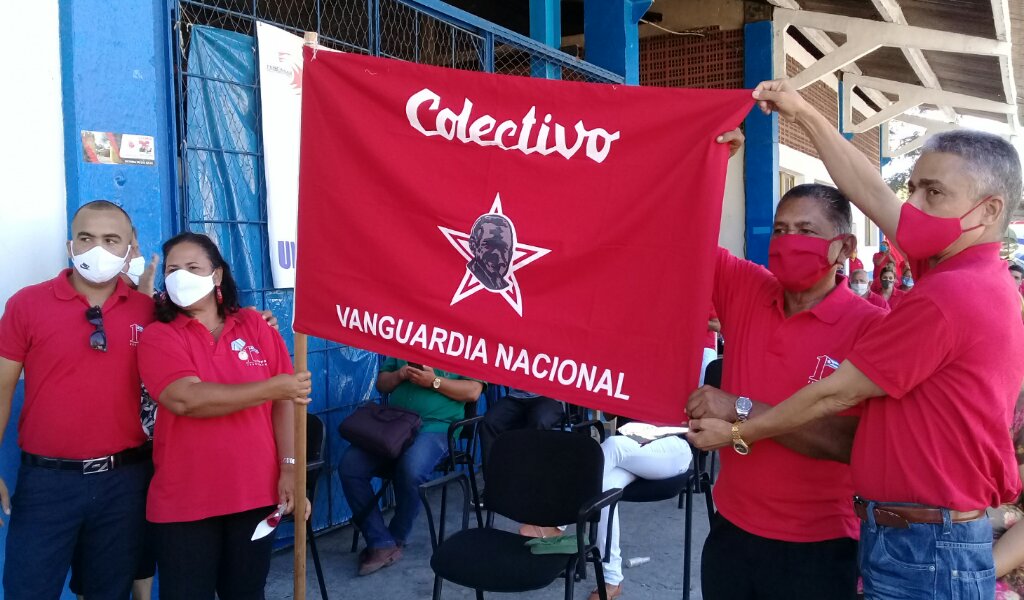 Pescagran volvió ser Vanguardia Nacional //Foto Eliexer Pelaez Pacheco 