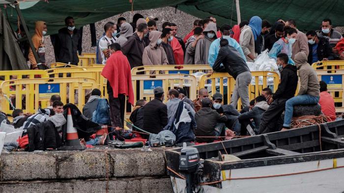 El cumplimiento de los objetivos del Pacto solo será posible si atendemos las causas raigales de la pobreza, la penuria y el hambre provocados por un injusto y excluyente orden económico mundial, basado en el neoliberalismo despiadado, alertó la vicetitular Foto: RTVE