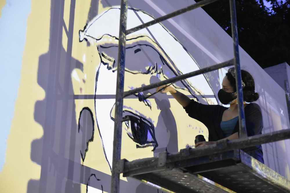 Fotos: Sergei Montalvo Aróstegui.