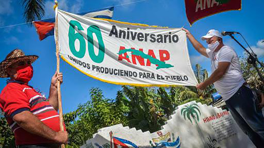 Foto: Tomada de granma.cu