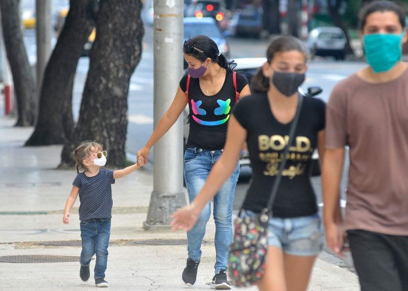 Foto Abel Rojas Barallobre