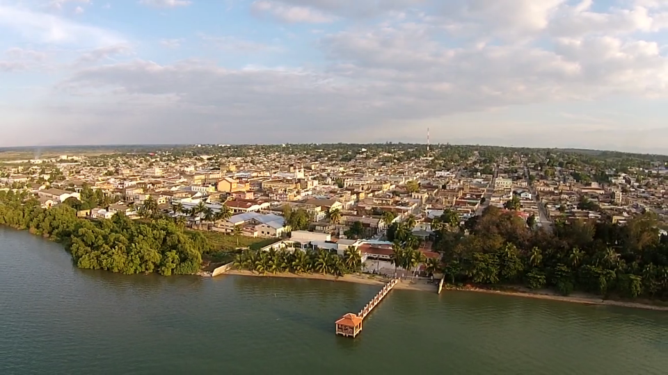 Manzanillo celebra hoy 229 años //Imagen tomada de un vídeo 