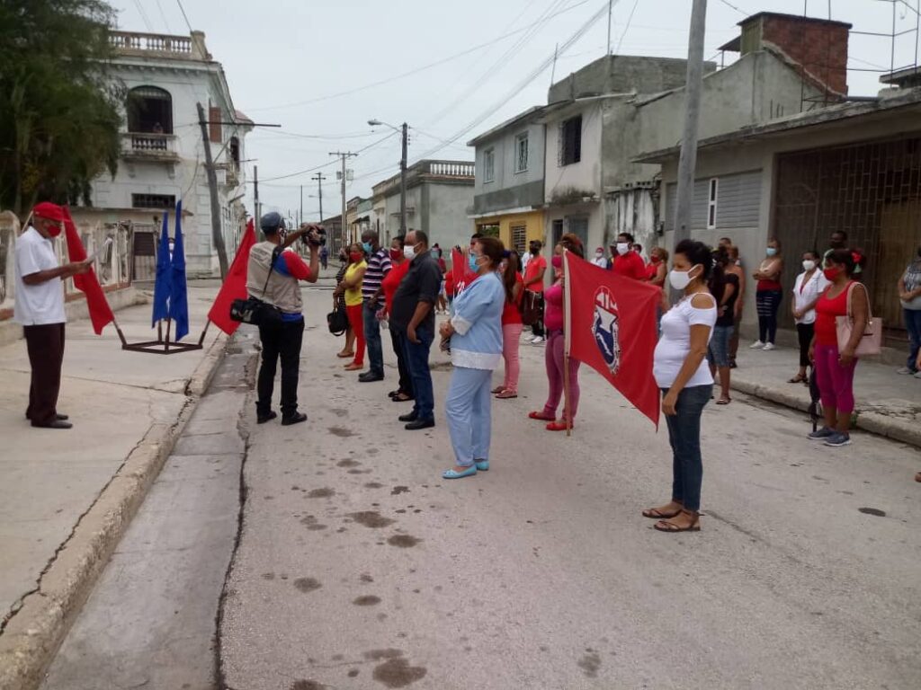 Foto Cruz Ferrer Sánchez