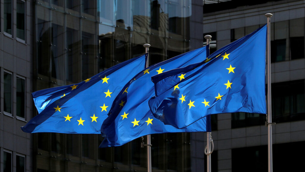 Yves Herman / Reuters