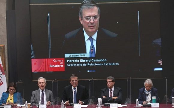 Foto: Juan Carlos Bautista/Milenio.