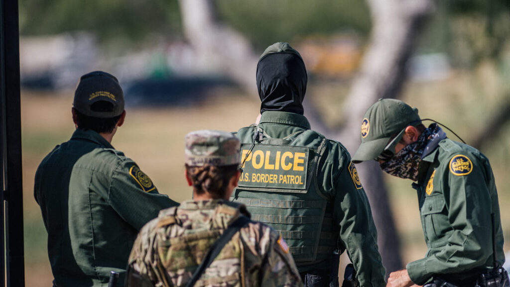 imagen ilustrativaBrandon Bell / GETTY IMAGES NORTH AMERICA / AFP