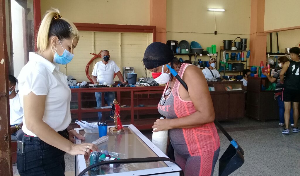 Los emprendedores manzanilleros podrán fusionar ejercicios afines del TPC en la creación de sus nuevos proyectos laborales //Foto Eliexer Pelaez Pacheco