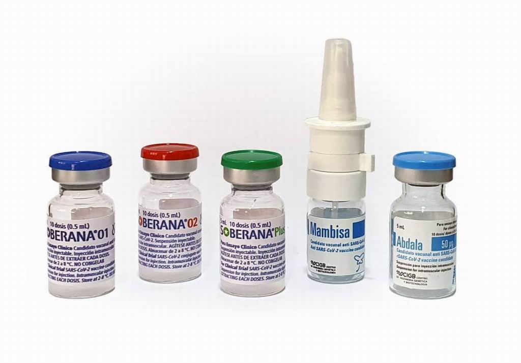 Foto: BioCubaFarma
