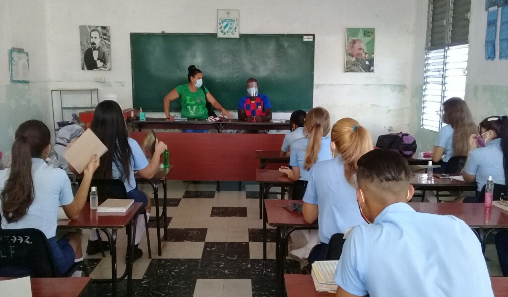 Foto Eliexer Pelaez Pacheco