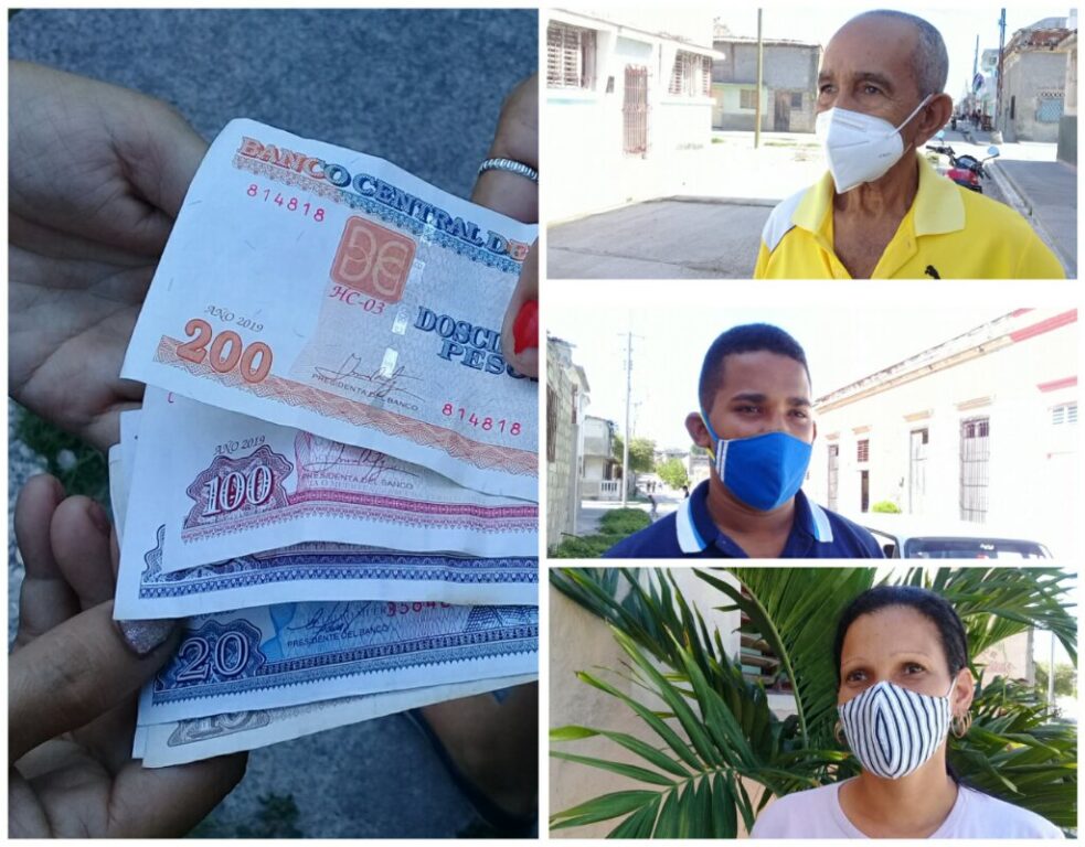 Manzanilleros opinan sobre la correlación entre la honestidad y los precios //Imagen Eliexer Pelaez Pacheco