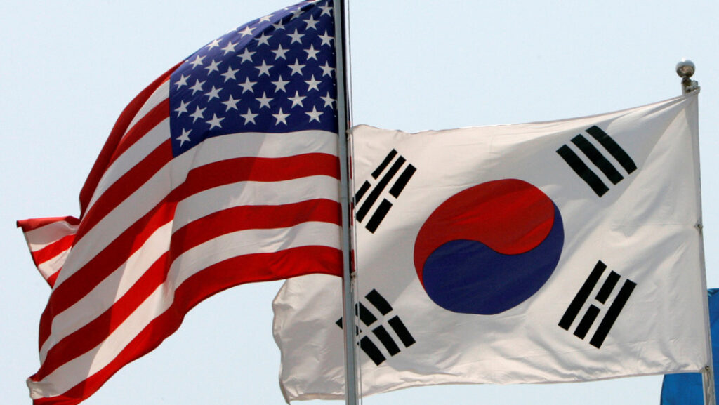 Imagen ilustrativa // Foto Jo Yong-Hak / Reuters