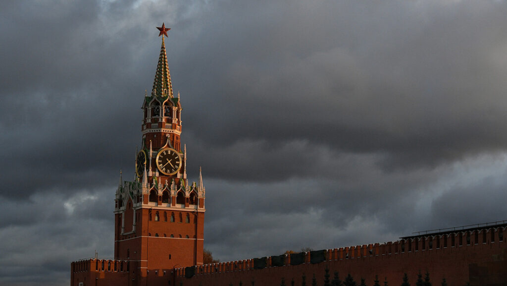 Imagen ilustrativaMaxim Blinov / Sputnik