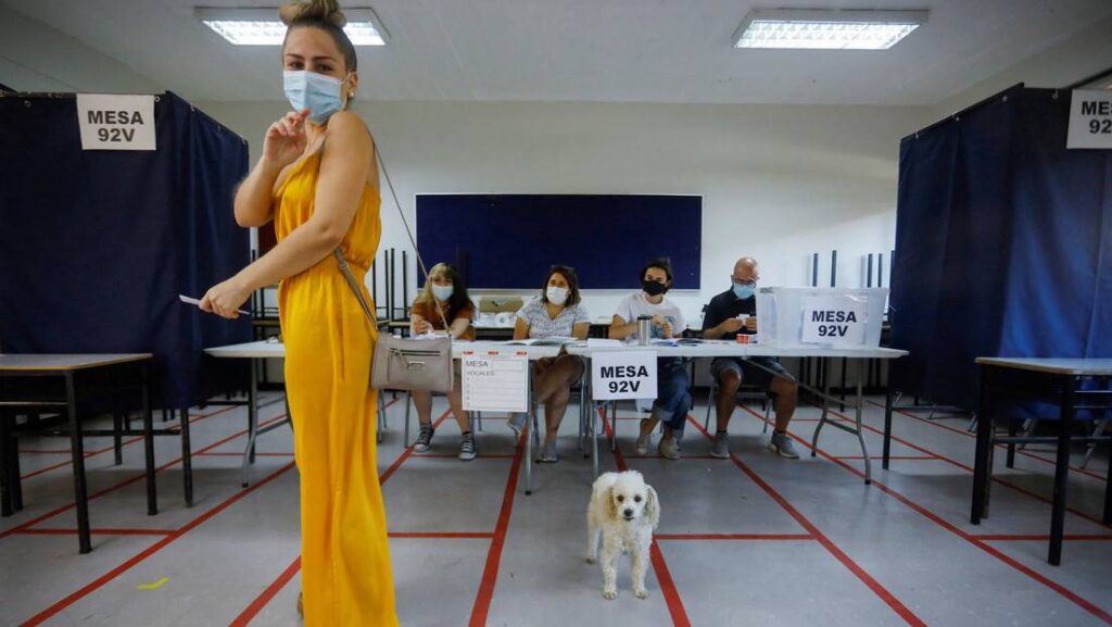Foto: Ailen Diaz / Reuters