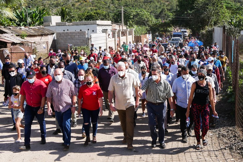 Foto Estudios Revolución