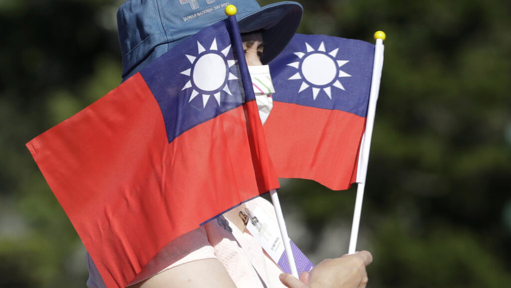 Imagen ilustrativaChiang Ying-ying / AP