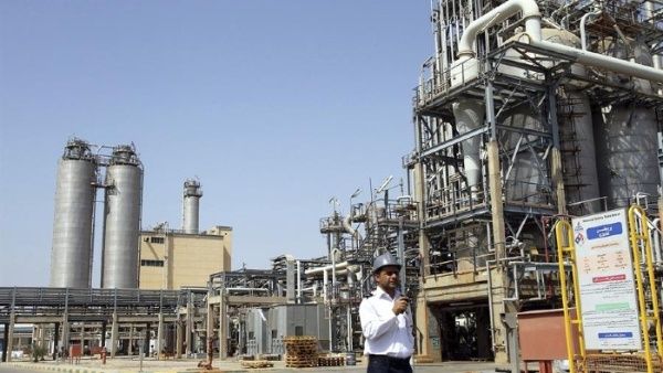 El presidente Iraní, Ebrahim Raisi, aseguró que aunque las sanciones al sector petrolero persisten por parte de Estados Unidos, el aumento de exportación es tal que ya no les preocupa. | Foto: EFE