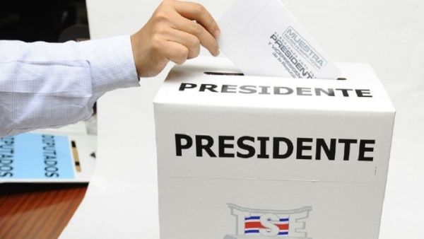 Se han inscrito 25 candidatos a la elección presidencial en Costa Rica, a la que están convocados 3.5 millones de votantes. | Foto: Prensa Latina