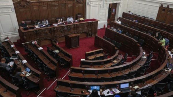 La propuesta considera la creación de una “Comisión Plurinacional de Catastro, Demarcación y Titulación Territorial Indígena”. | Foto: Foto de referencia