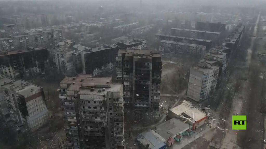 Foto: Ministerio de Defensa de Rusia