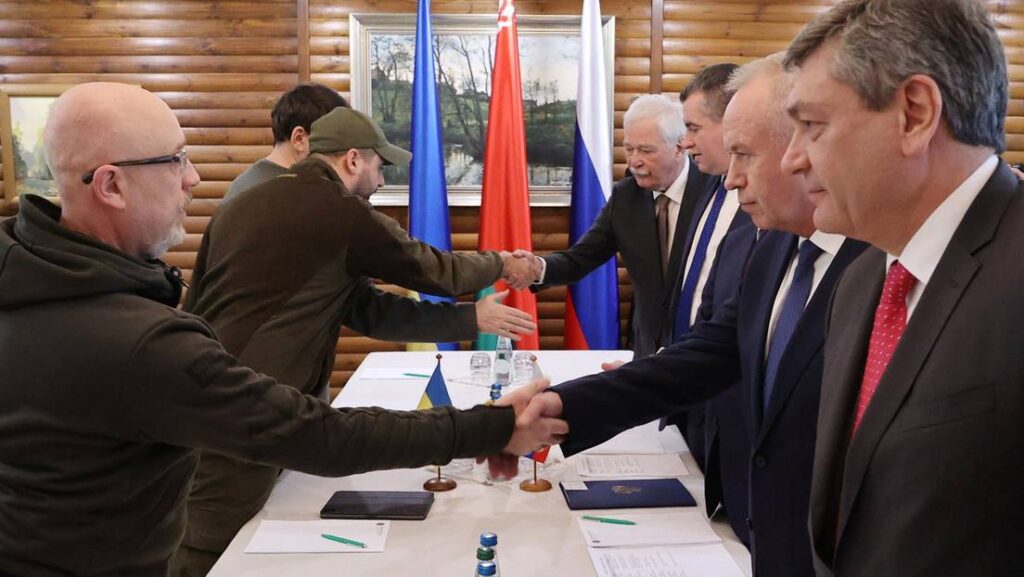 Foto: BelTA / Sputnik