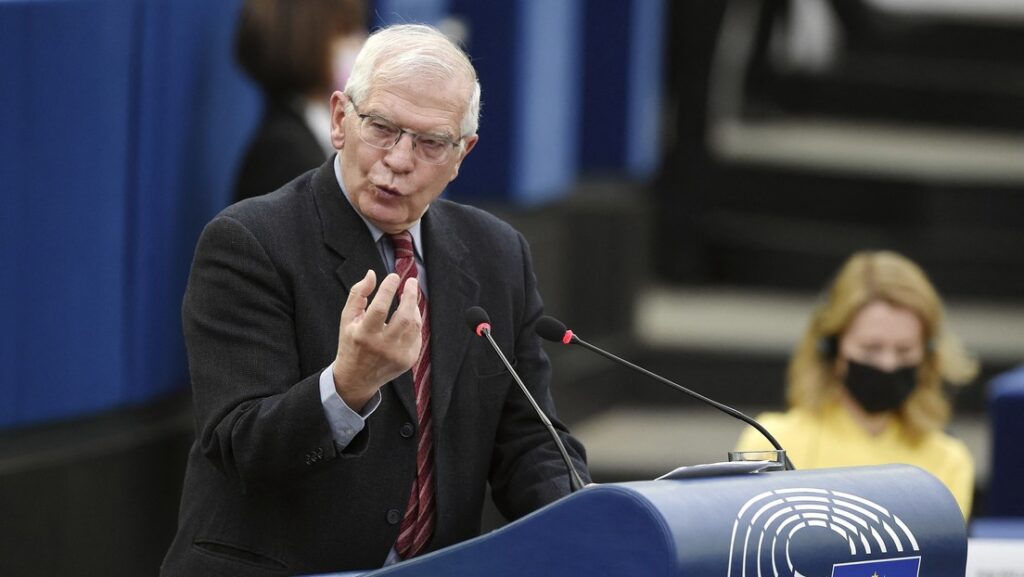 Frederick Florin / AFP