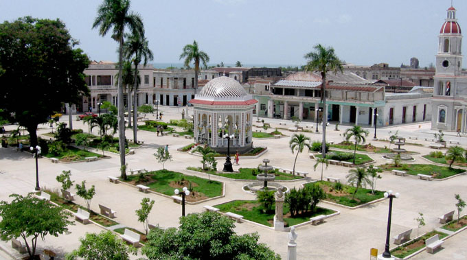 Foto Luis Carlos Palacios