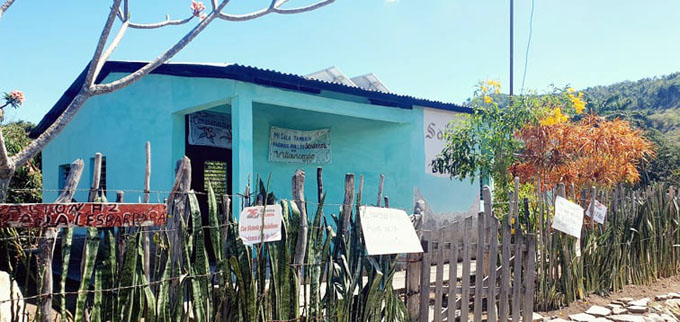 Foto La Demajagua