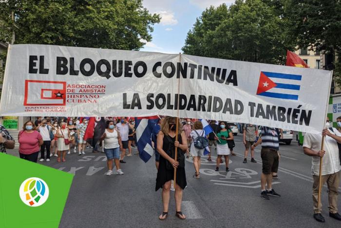 Foto: tomada del sitio web , del partido comunista español