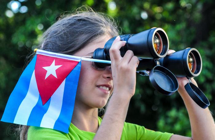 No hay un solo tipo de mujer ni de mujer cubana, sino millones de seres disímiles, cada una merecedora de todos los derechos. Foto: Ariel Cecilio Lemus
