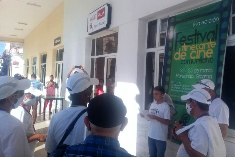 Foto Roberto Mesa Matos