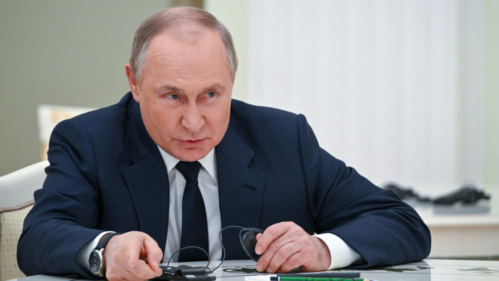 Vladimir Astapkovich / Sputnik