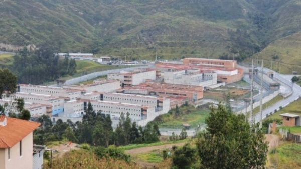 El año pasado se produjo un incidente aún más violento en la misma cárcel donde fueron asesinados 34 reos. | Foto: El Comercio (Foto de referencia)