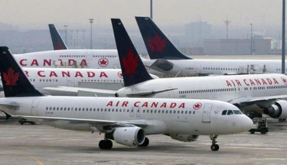 Los vuelos desde Tokio a Toronto tendrán una frecuencia diaria desde el Aeropuerto de Haneda, y cuatro frecuencias semanales desde el Aeropuerto de Narita, conectando hacia La Habana todos los días, con excepción del sábado. Foto: Archivo CD.