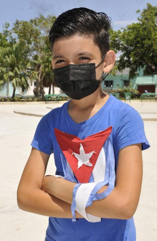 Foto: Ismael Batista Ramírez