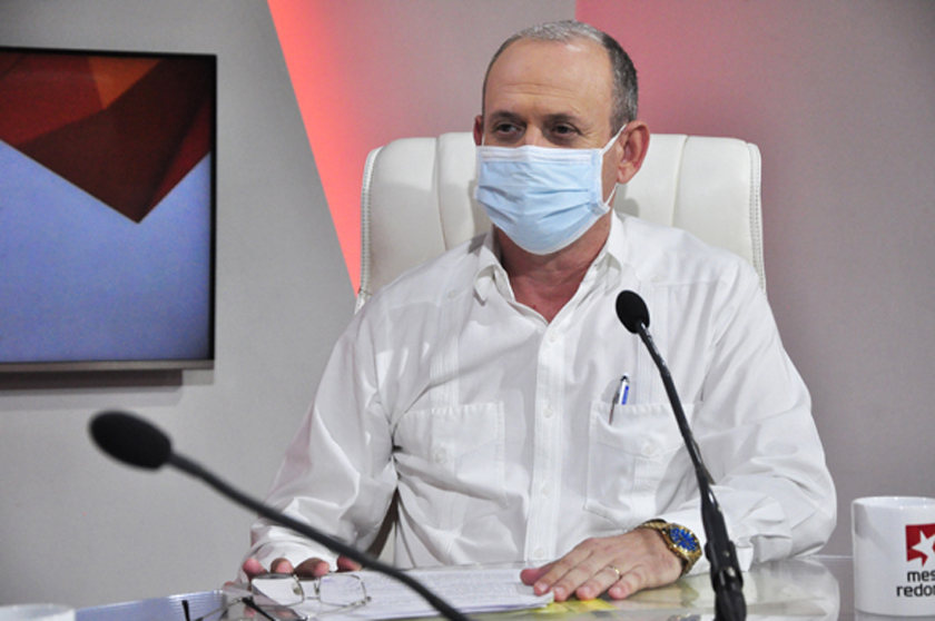 Foto: Cubadebate