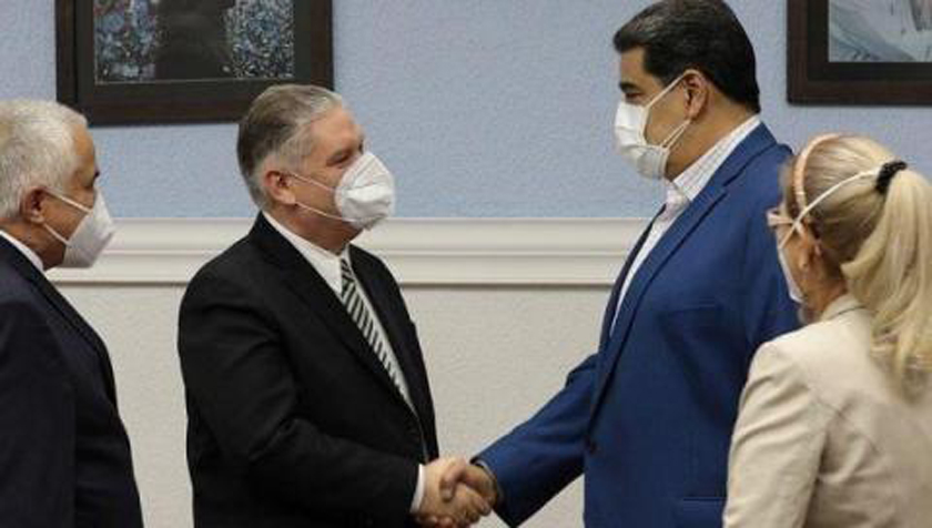 Foto: Cubaminrex