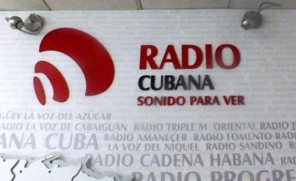 Foto tomada del Portal de la Radio Cubana.