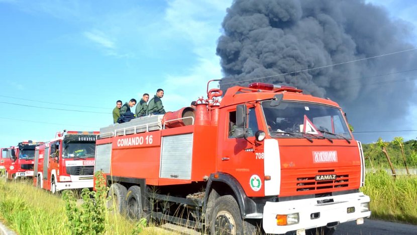 Foto Ricardo López Hevia