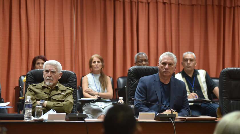 Fotos: Omara García Mederos
16 Septiembre 2022