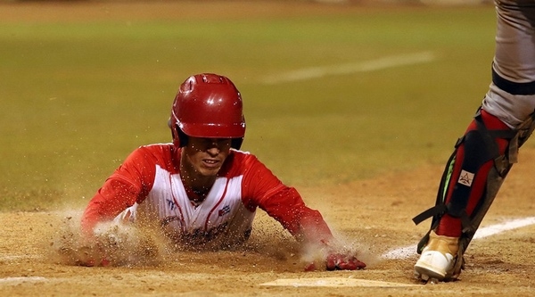 Foto: WBSC