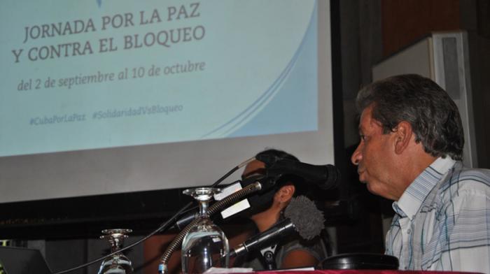 Foto: Tomado de ACN