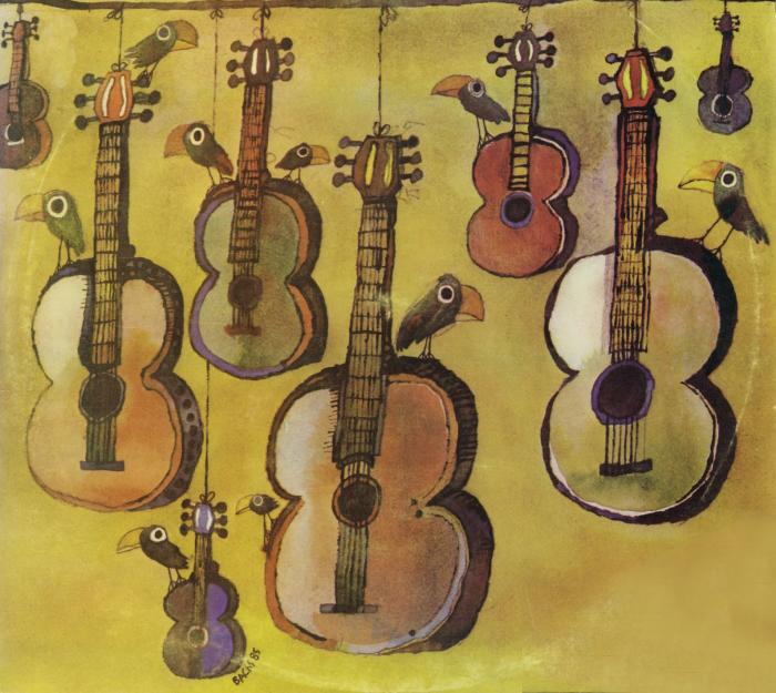 Foto: Ilustración