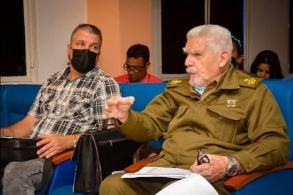 Foto: Juan Pablo Carreras Vidal