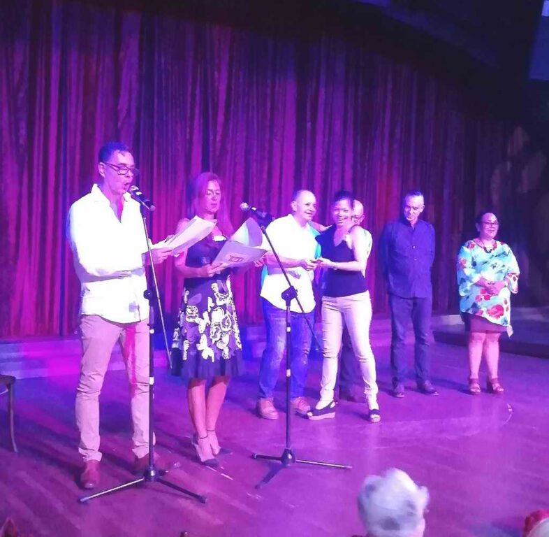 Foto: Isabel Díaz González